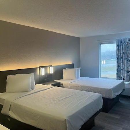Studio 6 Suites Norcross, Ga Zewnętrze zdjęcie
