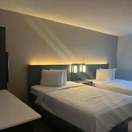 Studio 6 Suites Norcross, Ga Zewnętrze zdjęcie