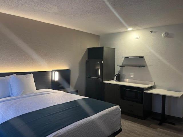 Studio 6 Suites Norcross, Ga Zewnętrze zdjęcie