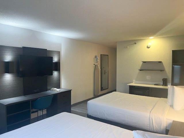 Studio 6 Suites Norcross, Ga Zewnętrze zdjęcie