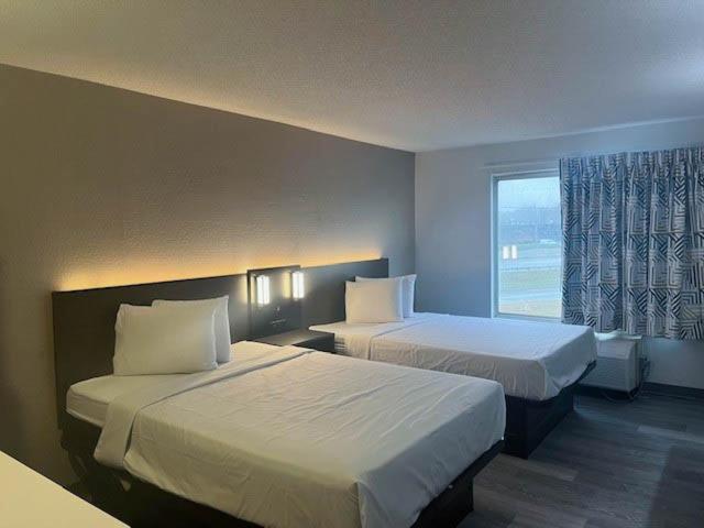 Studio 6 Suites Norcross, Ga Zewnętrze zdjęcie
