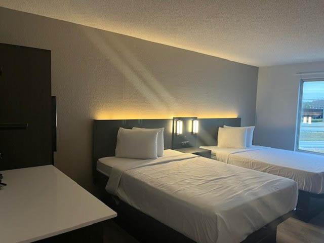 Studio 6 Suites Norcross, Ga Zewnętrze zdjęcie