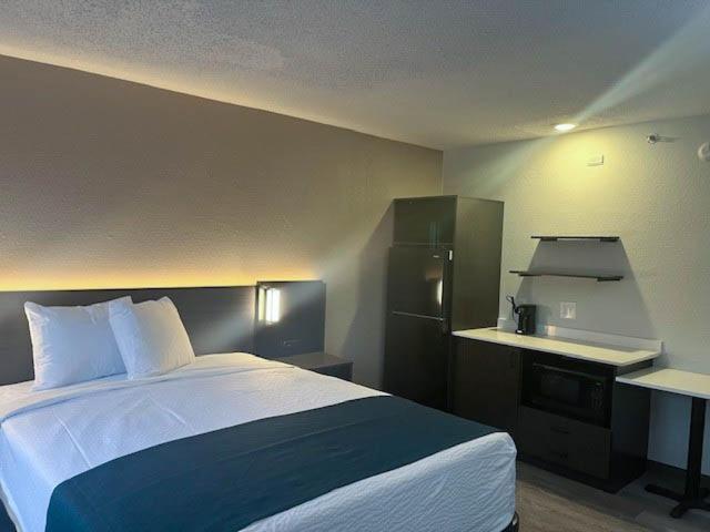 Studio 6 Suites Norcross, Ga Zewnętrze zdjęcie