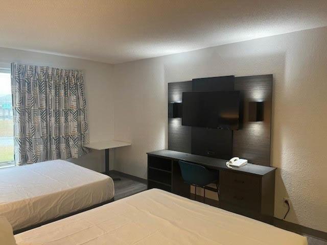 Studio 6 Suites Norcross, Ga Zewnętrze zdjęcie