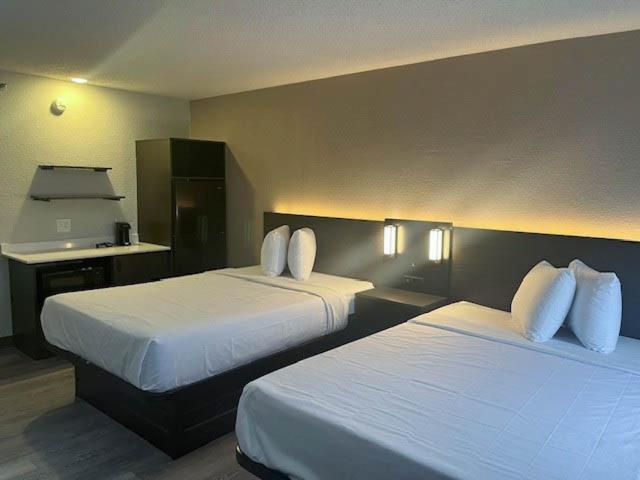 Studio 6 Suites Norcross, Ga Zewnętrze zdjęcie