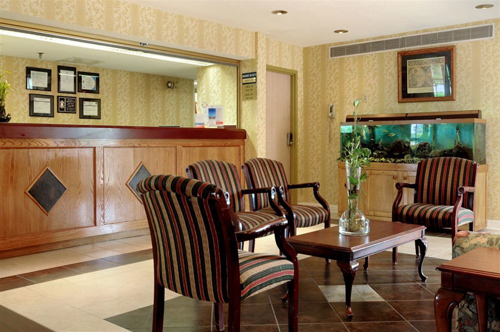 Studio 6 Suites Norcross, Ga Wnętrze zdjęcie