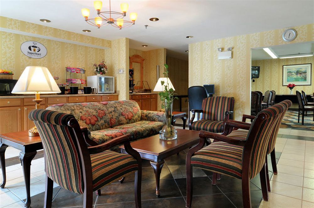 Studio 6 Suites Norcross, Ga Wnętrze zdjęcie